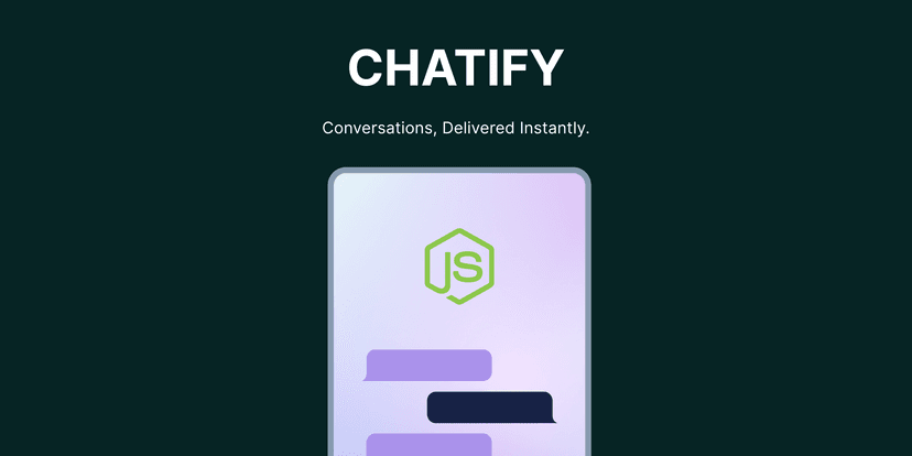 Real-Time Chat App