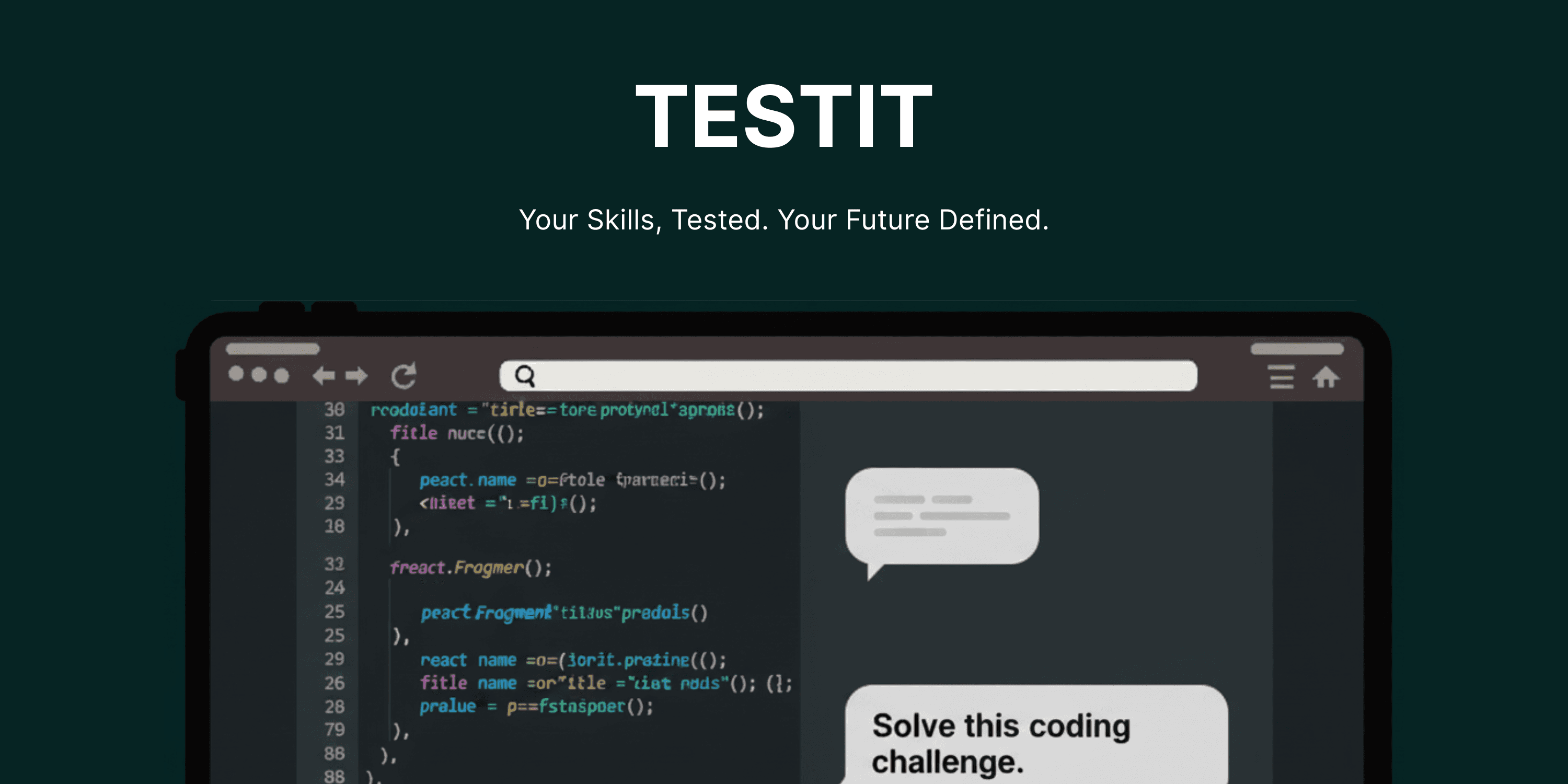 TestIt Platform